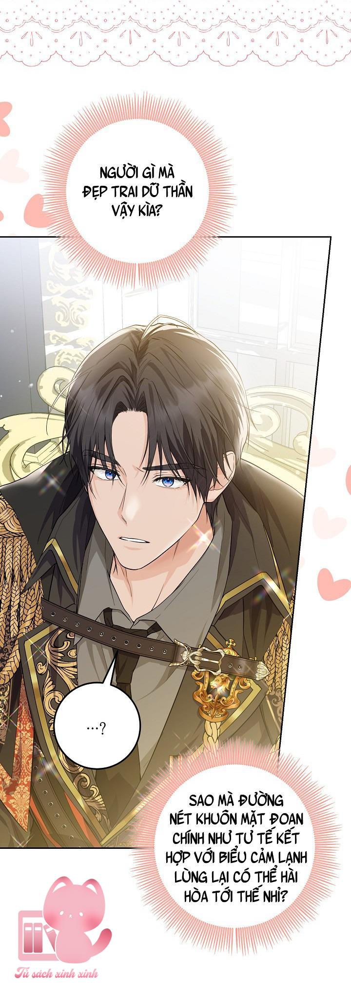 Hoàng Nữ Cosplay Nonfan Chapter 6 - Next Chapter 7