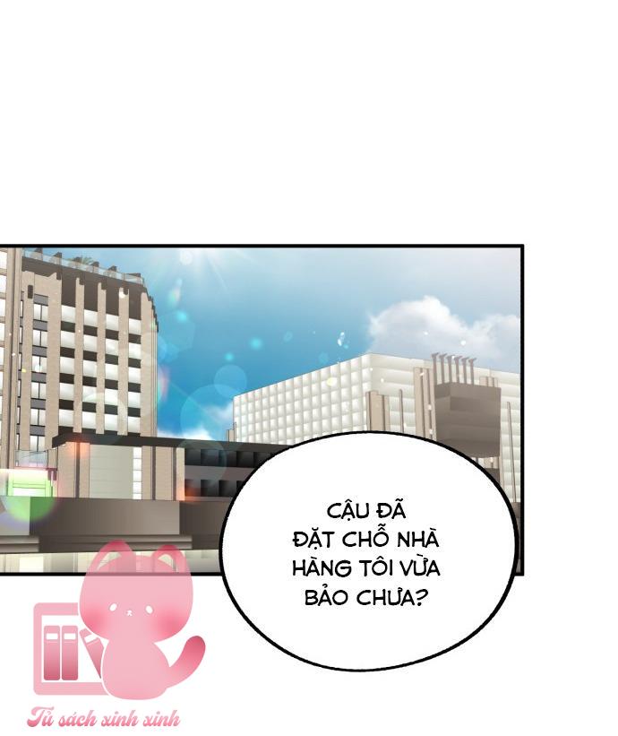 Xác Suất Tình Yêu Chapter 21 - Trang 3