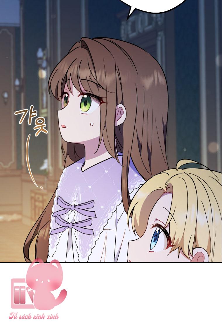 Được Yêu Thương Mà Còn Ngại Ngùng Sao! Chapter 11 - Next Chapter 12