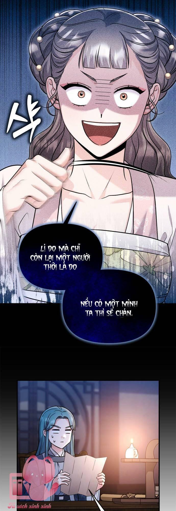 Từ Cao Thủ Trở Thành Phi Tần Chapter 28 - Trang 4