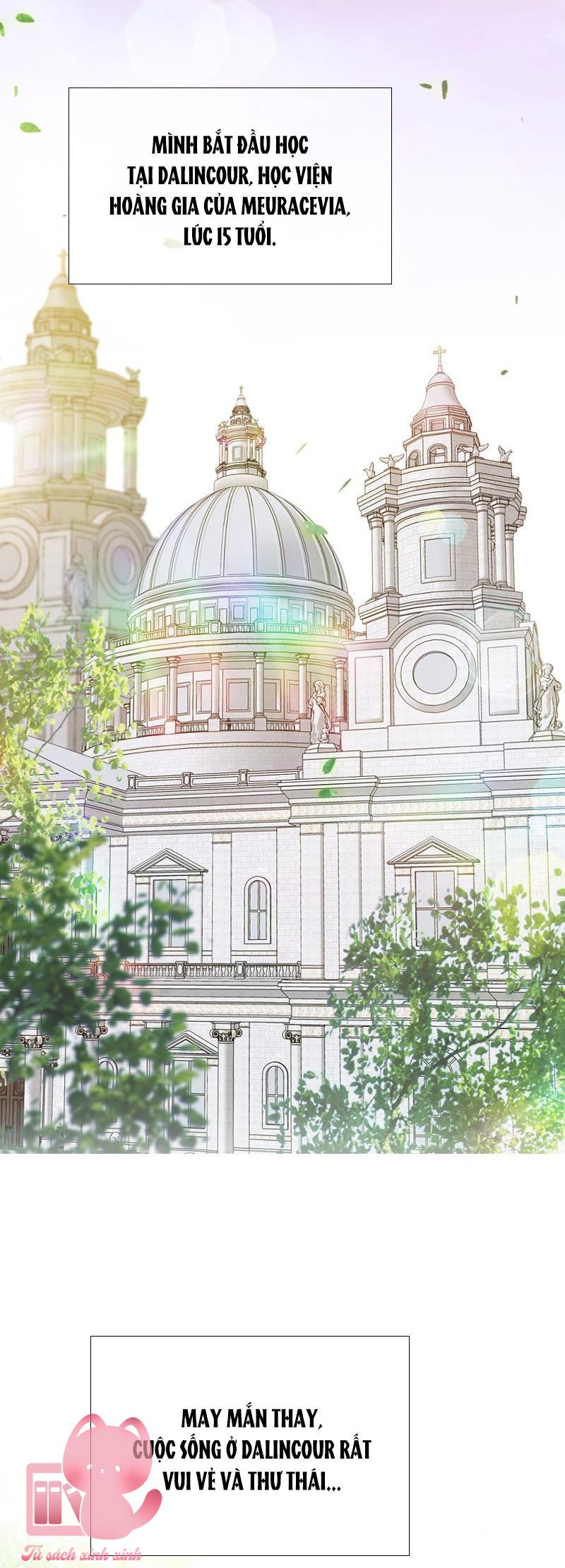 Serena Chap 65 - Trang 2