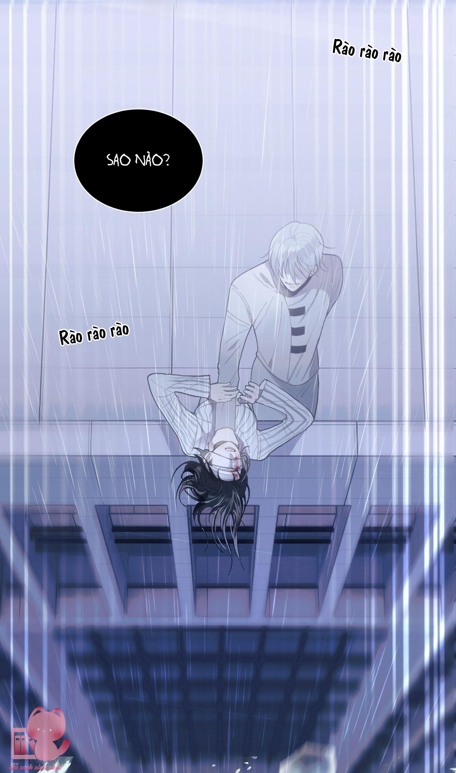 Đồng loại Chapter 8 - Next Chapter 9