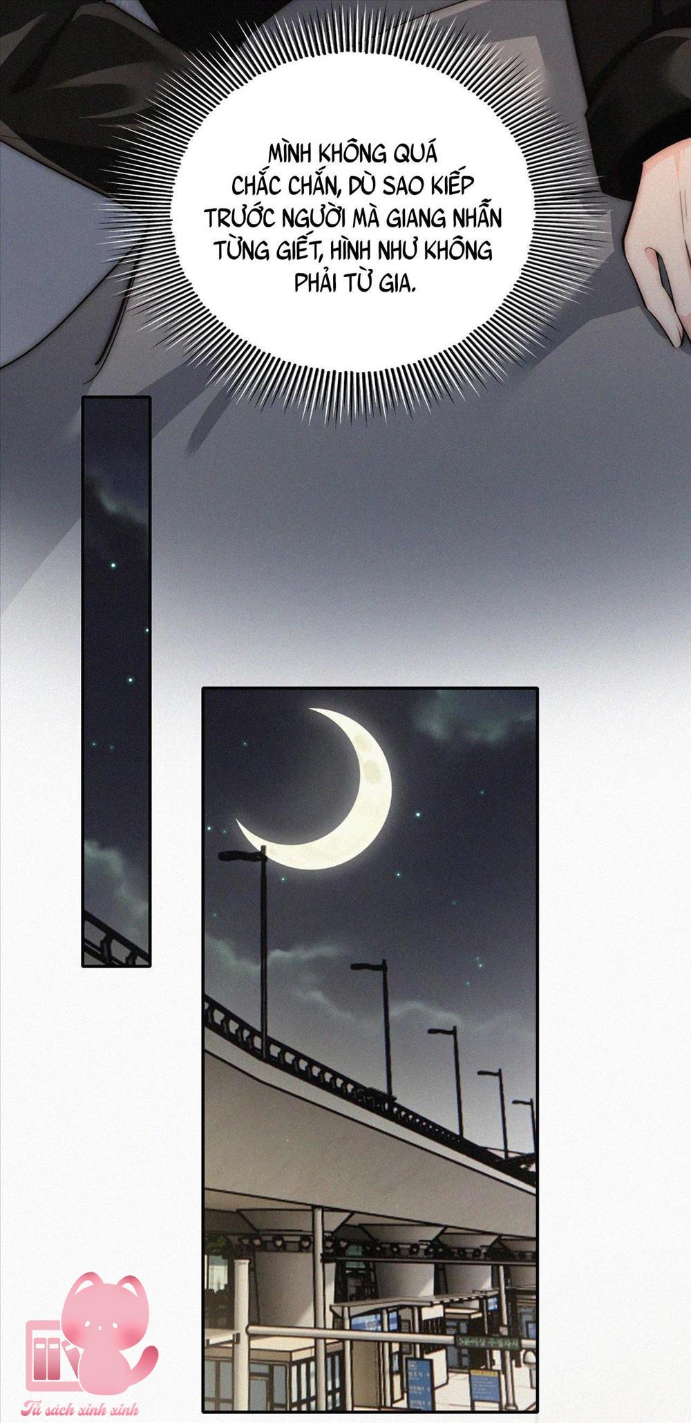 Bệnh Yêu Chap 76 - Trang 2