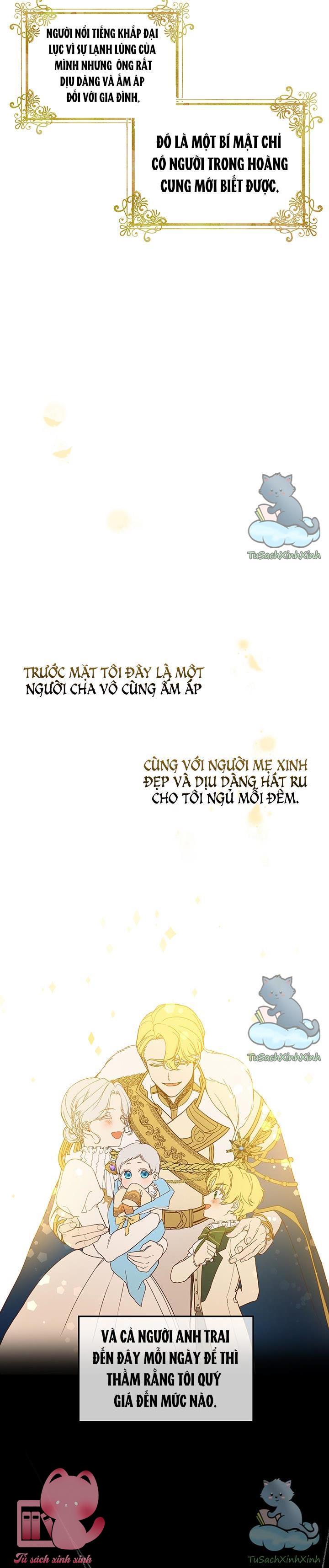 Hướng Về Ánh Dương Lần Nữa Chapter 3 - Next Chapter 3.5