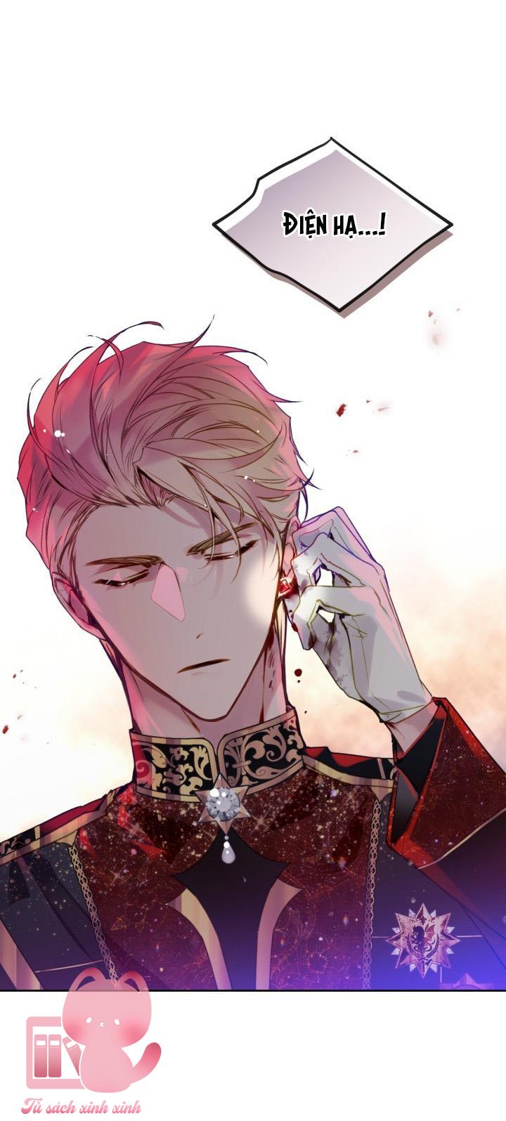 Kết Cục Của Nhân Vật Phản Diện Chỉ Có Thể Là Cái Chết Chapter 131 - Trang 4