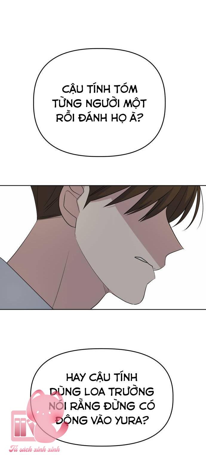 Quan Hệ Nhân Quả Chap 96 - Next Chap 97