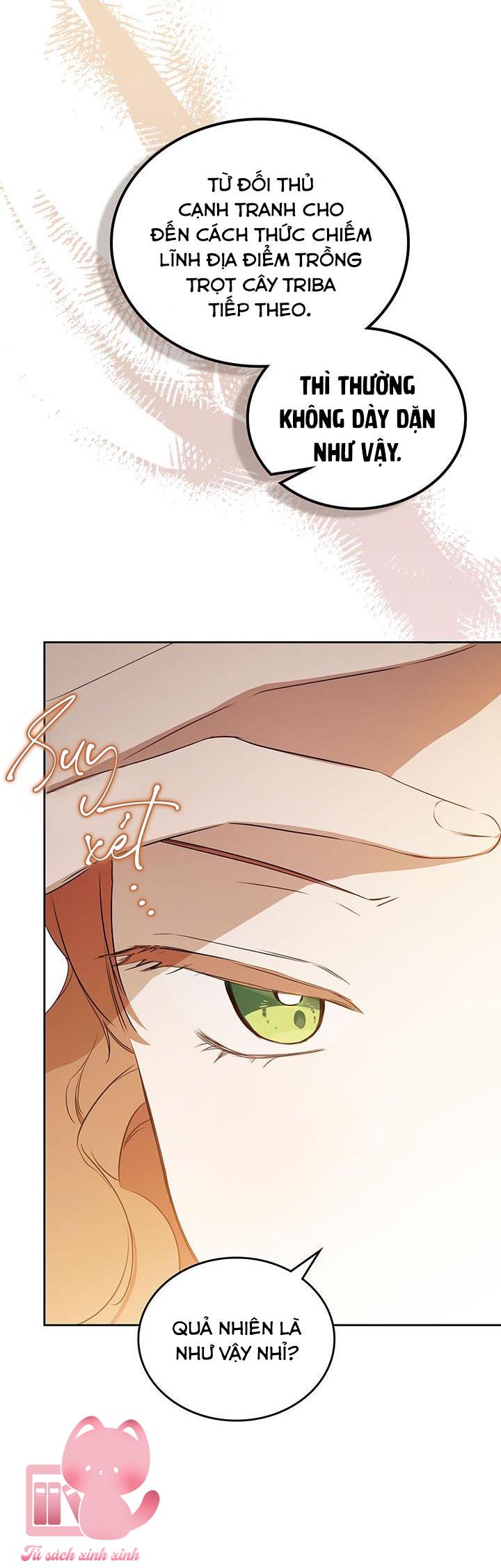 Kiếp Này Ta Sẽ Trở Thành Gia Chủ Chap 126 - Next Chap 127