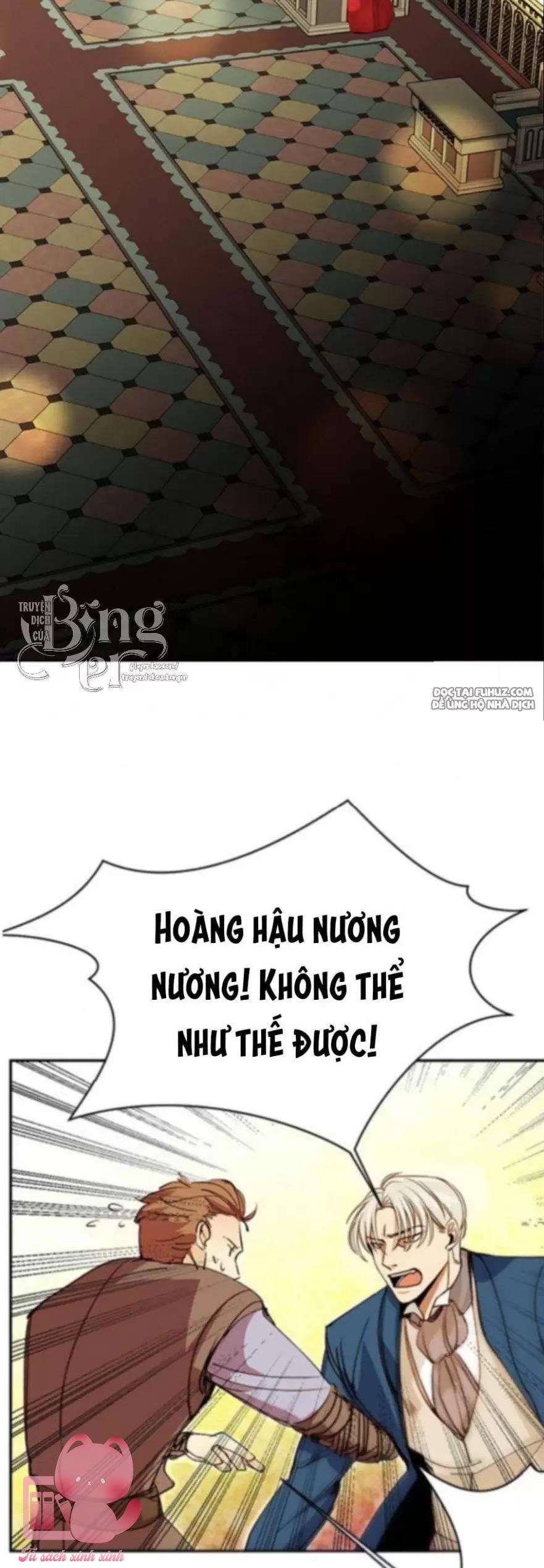 Hoàng Hậu Tái Hôn Chapter 80 - Trang 4
