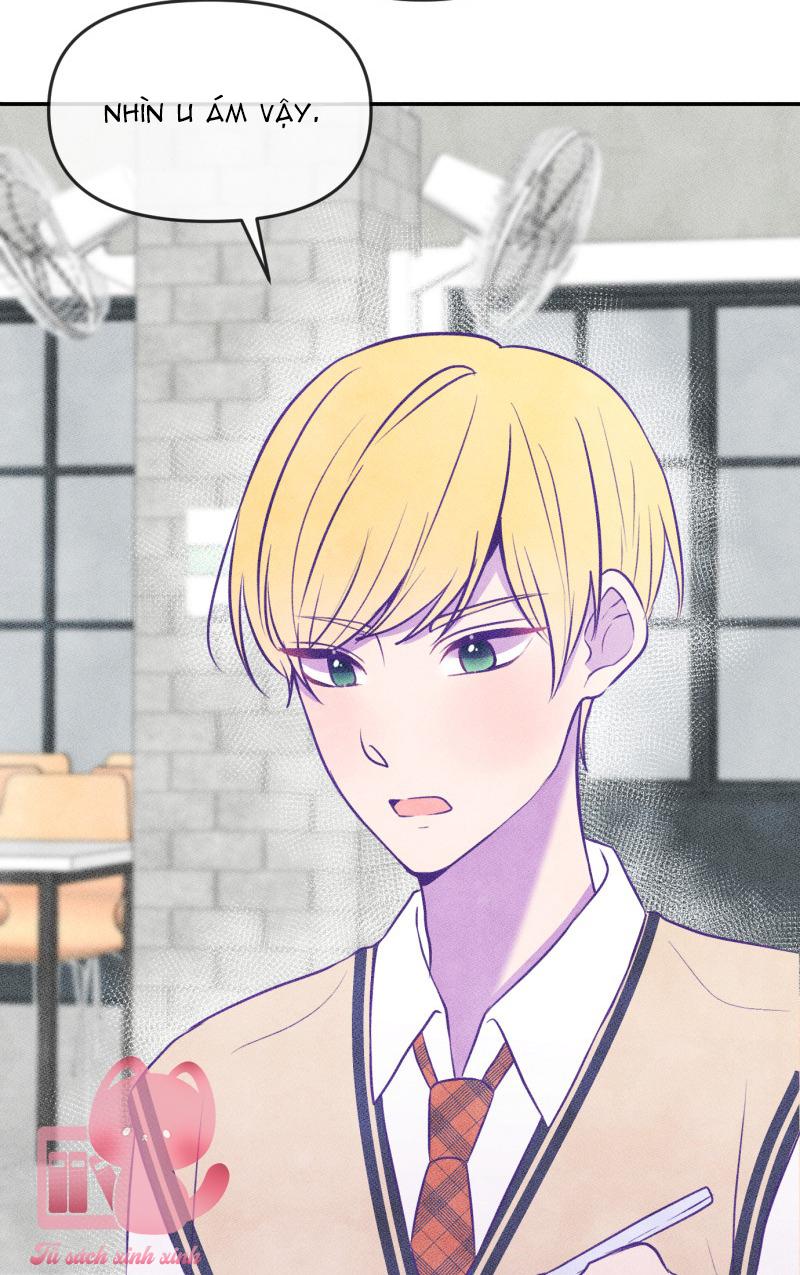 Tình Yêu Tựa Vòng Lặp Chap 41 - Trang 2