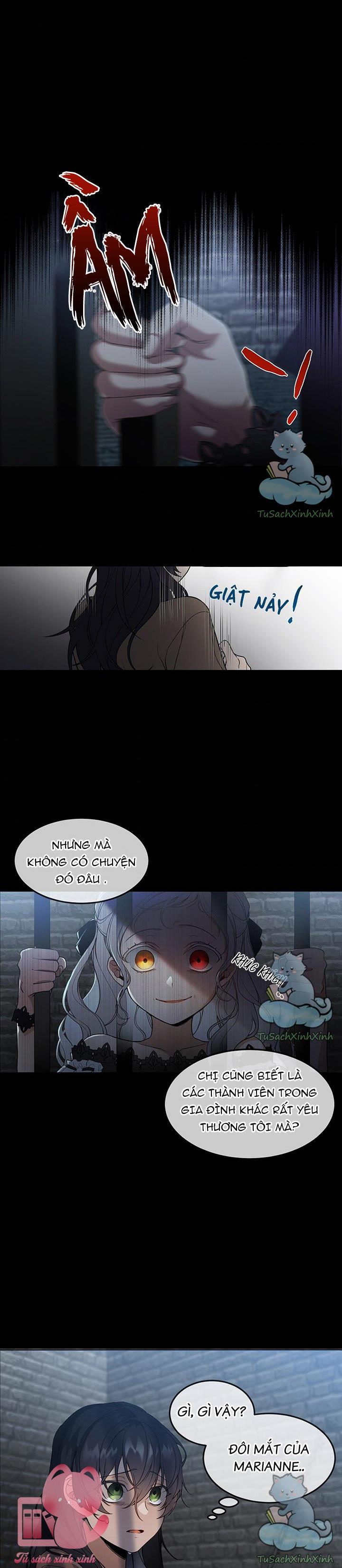 Hướng Về Ánh Dương Lần Nữa Chapter 3 - Next Chapter 3.5