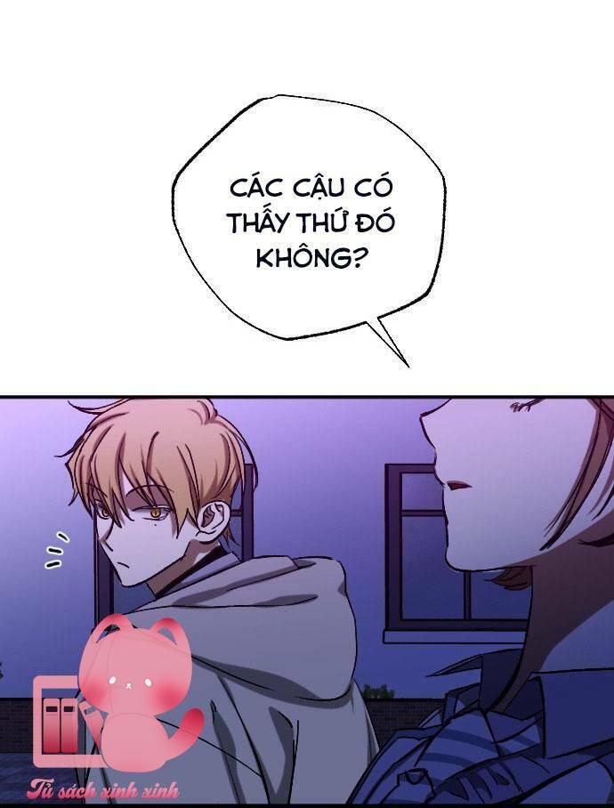 Đêm Của Bóng Tối Chapter 31 - Trang 4