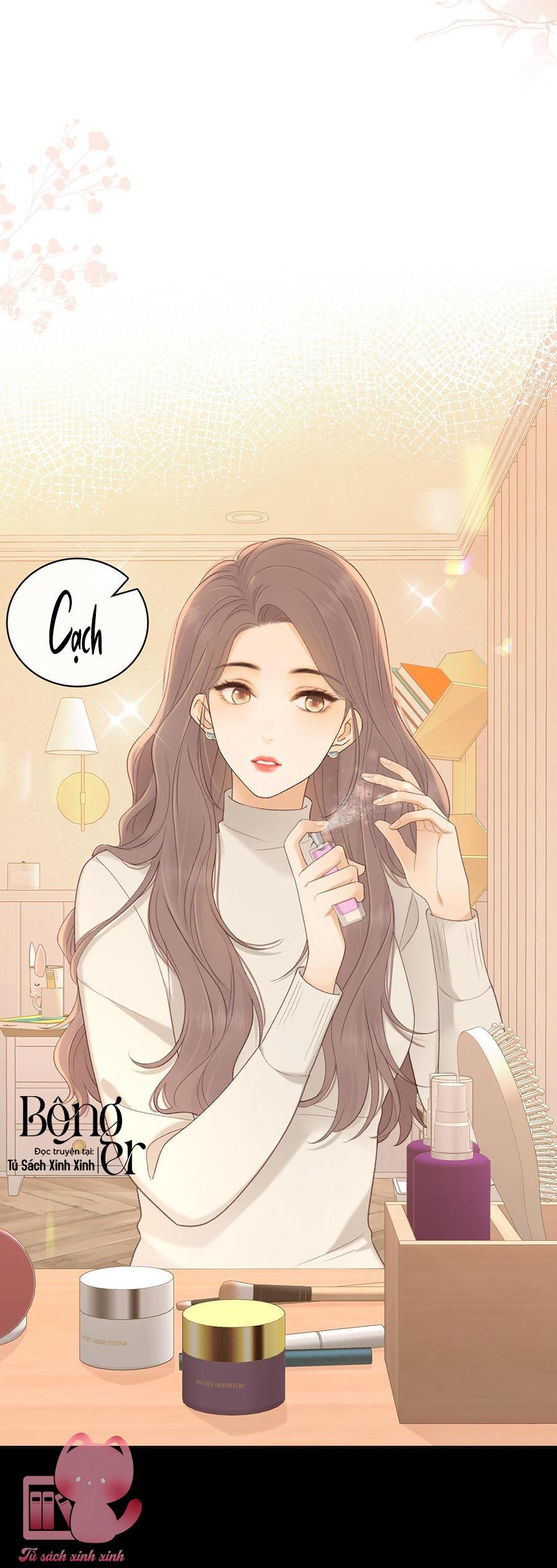 Khó Dỗ Dành Chapter 83 - Next Chapter 84