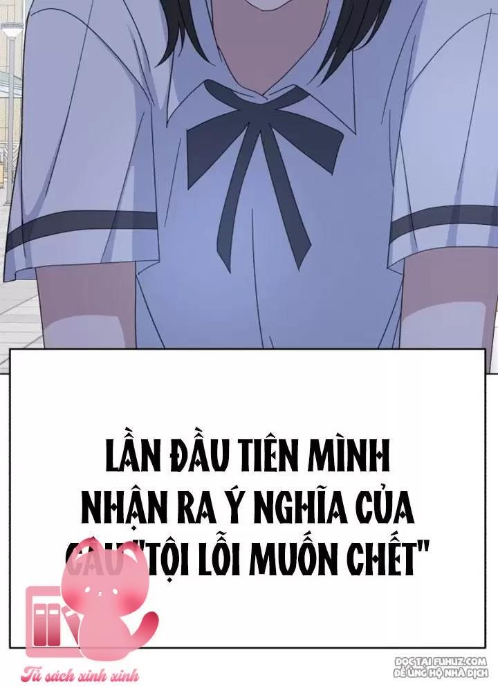 Quan Hệ Nhân Quả Chap 33 - Next Chap 34