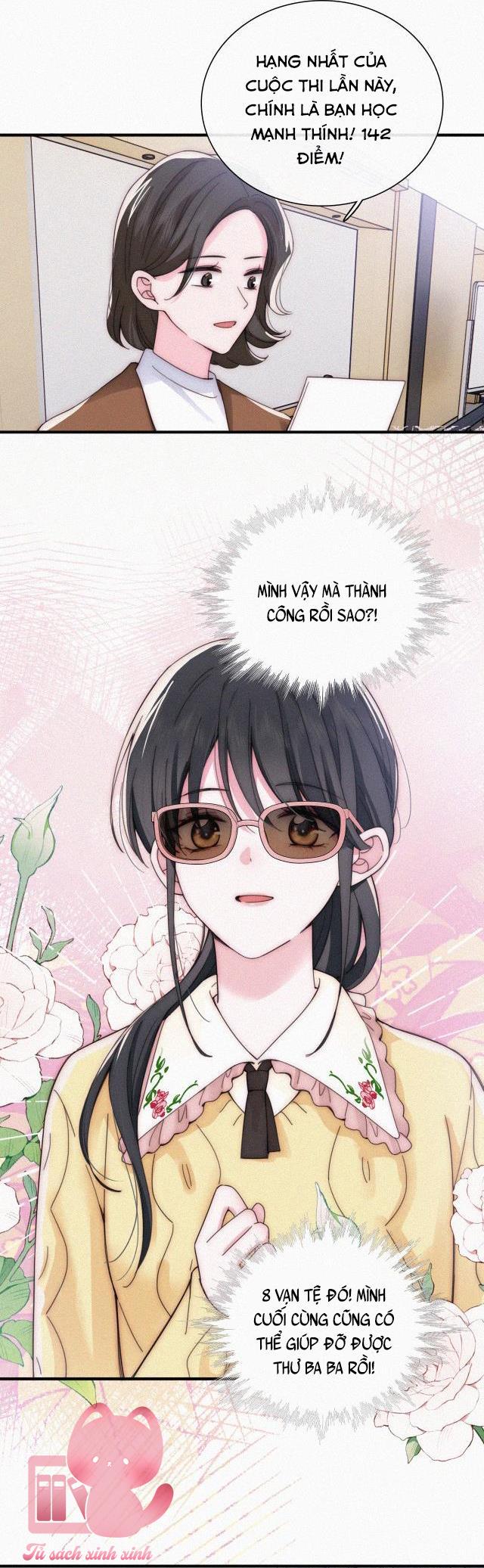 Bệnh Yêu Chapter 19 - Next Chap 20