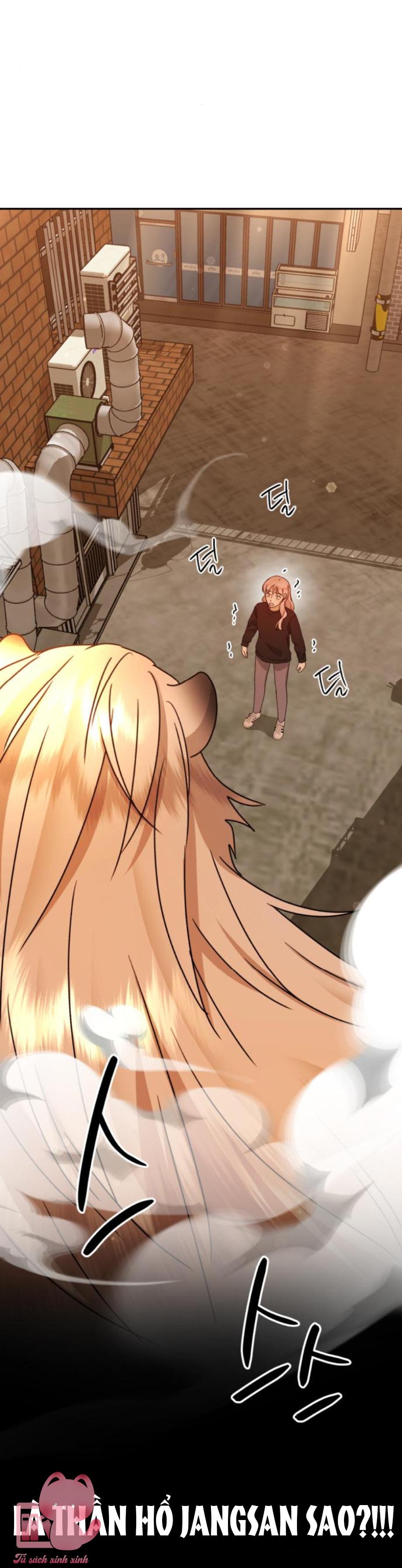 Thần Hổ Jangsan Chapter 27 - Next Chapter 28