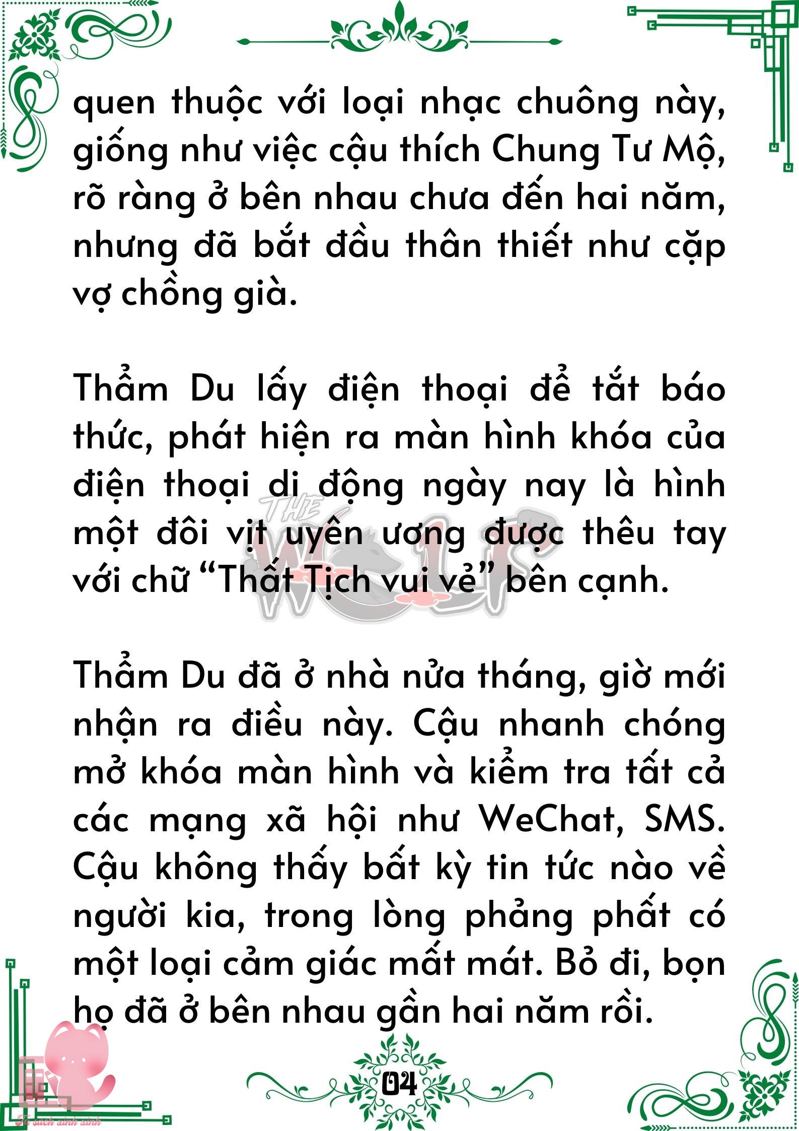 Quý nhân phù trợ Du Chap 42 - Trang 2