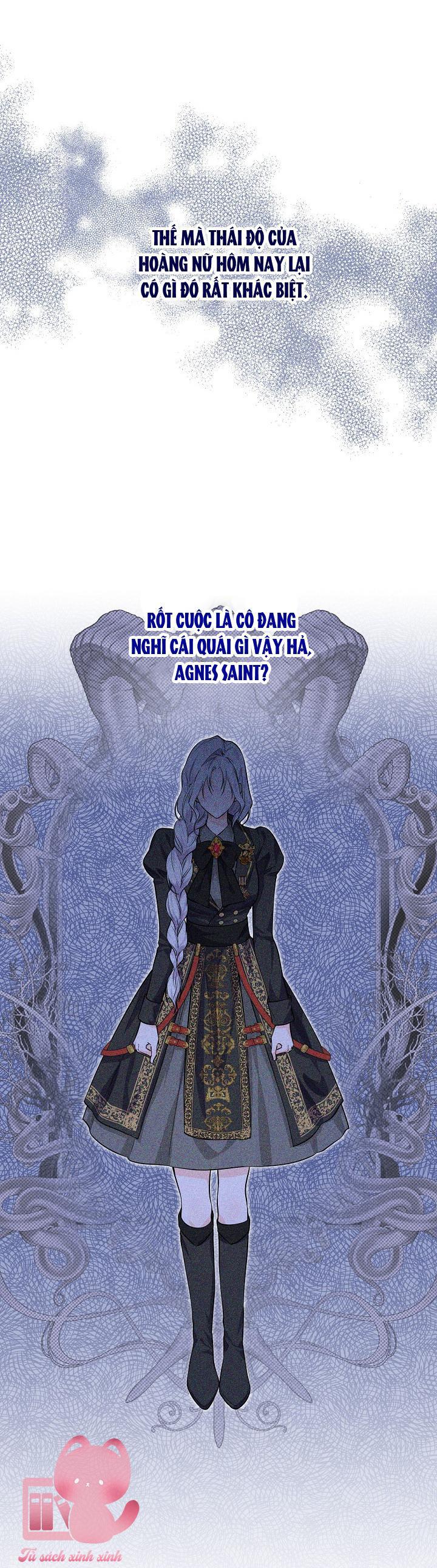 Hoàng Nữ Cosplay Nonfan Chapter 6 - Next Chapter 7