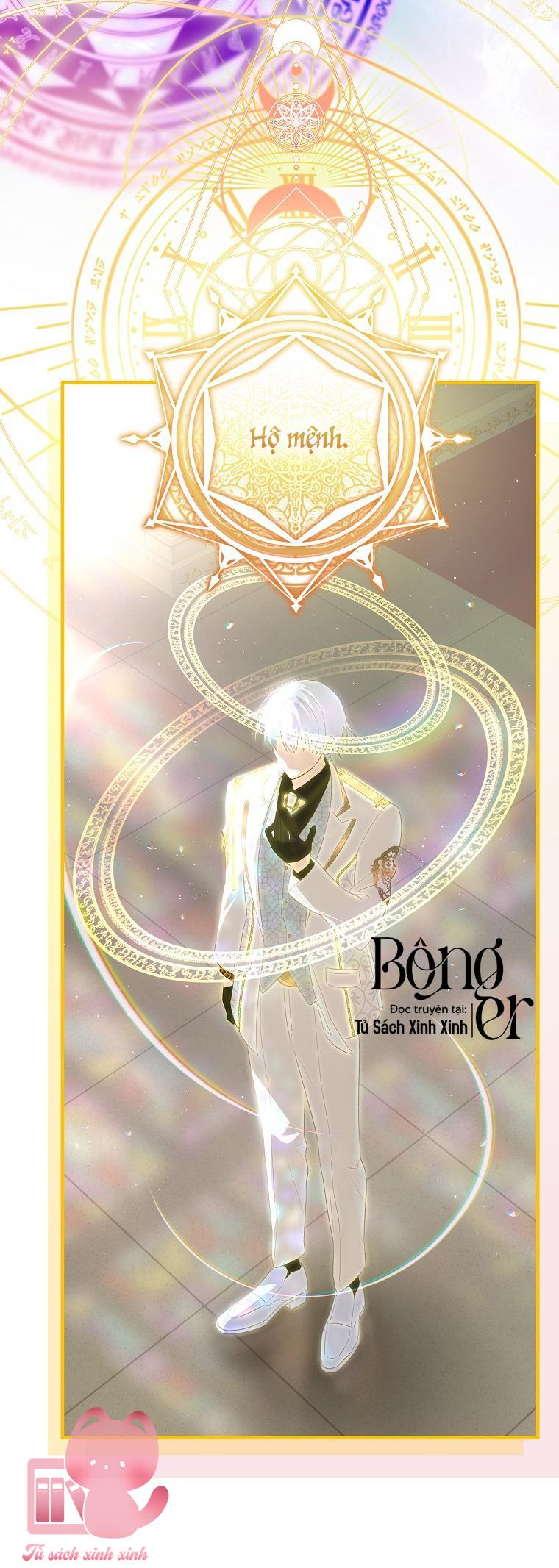 Đứa Nhỏ Không Phải Là Con Anh Chapter 71 - Next Chapter 71.1