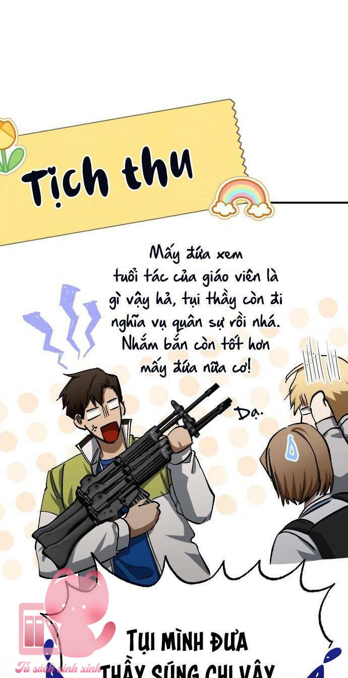 Đêm Của Bóng Tối Chapter 31 - Trang 4