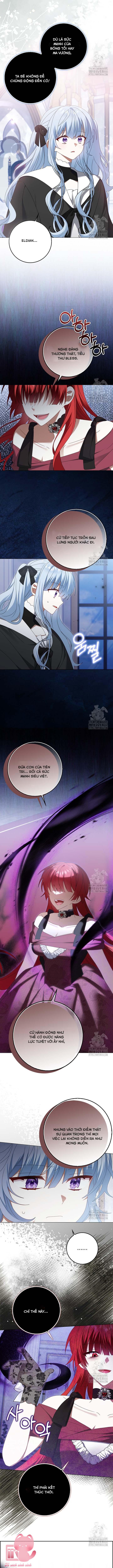 Tôi Sẽ Chiếm Lấy Ngư Trường! Chap 55 - Trang 2