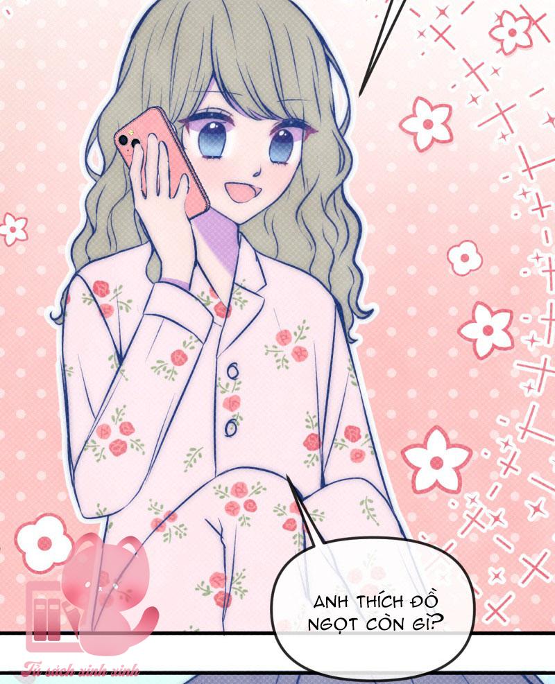 Tình Yêu Tựa Vòng Lặp Chap 34 - Next Chap 35