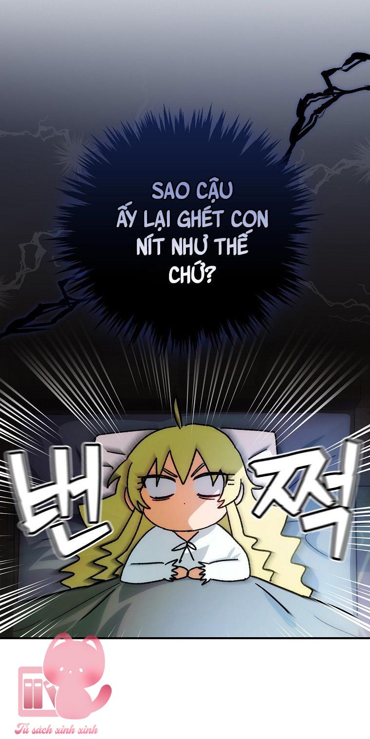 Đứa Nhỏ Không Phải Là Con Anh Chapter 15 - Trang 4