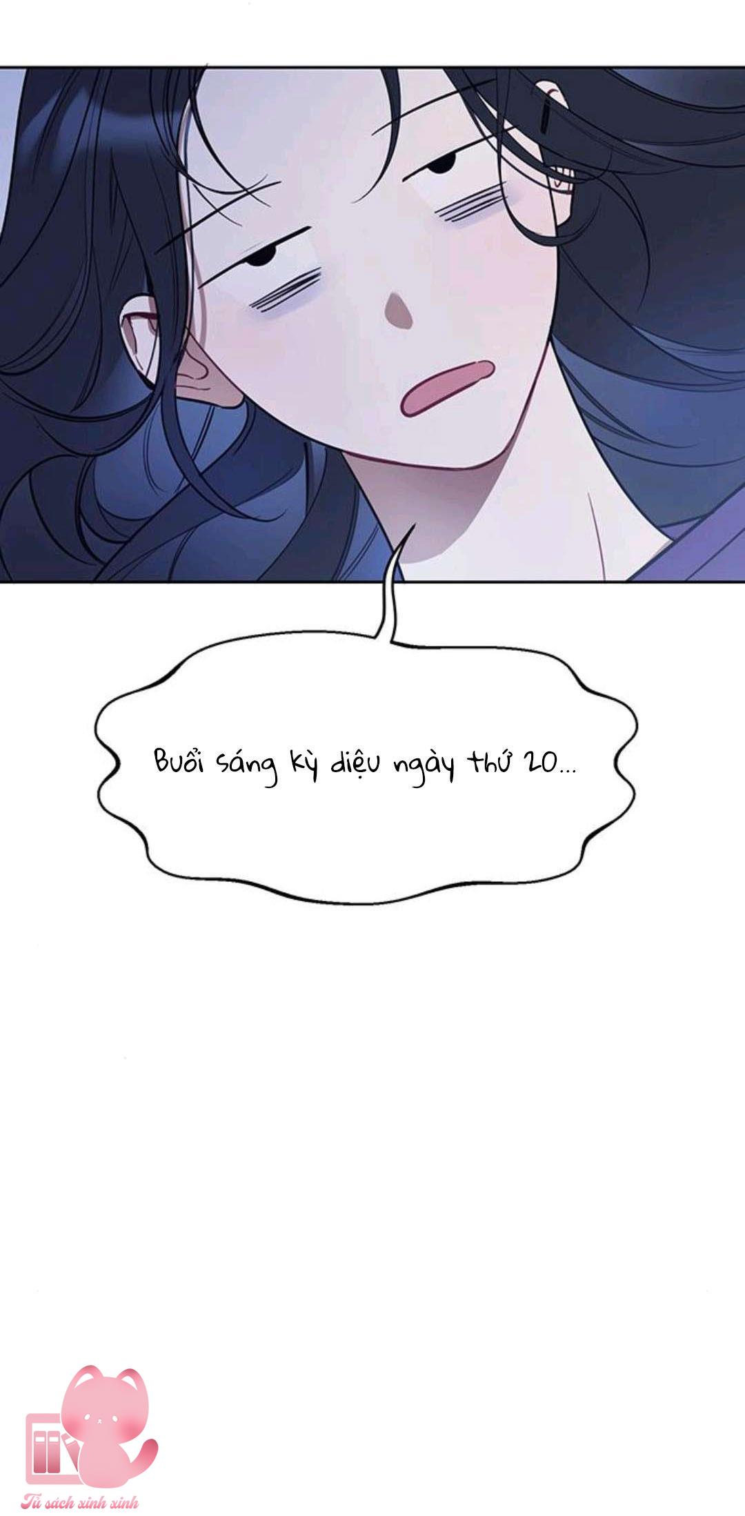 Gieo Nhân Gặt Quả Chapter 2 - Trang 3