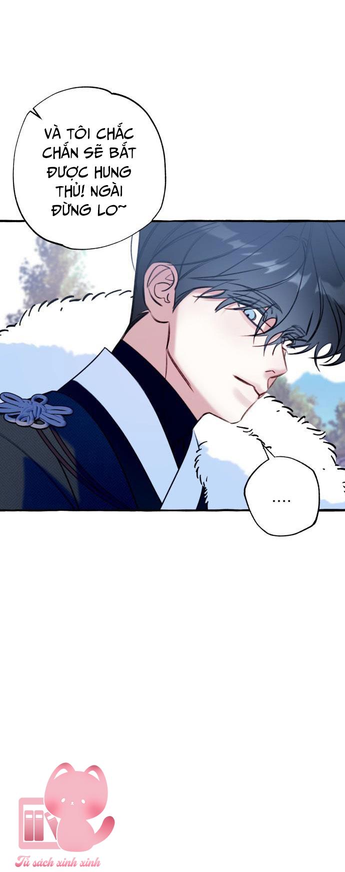 Chuyện Tình Tuyết Phương Bắc Chapter 9 - Trang 4