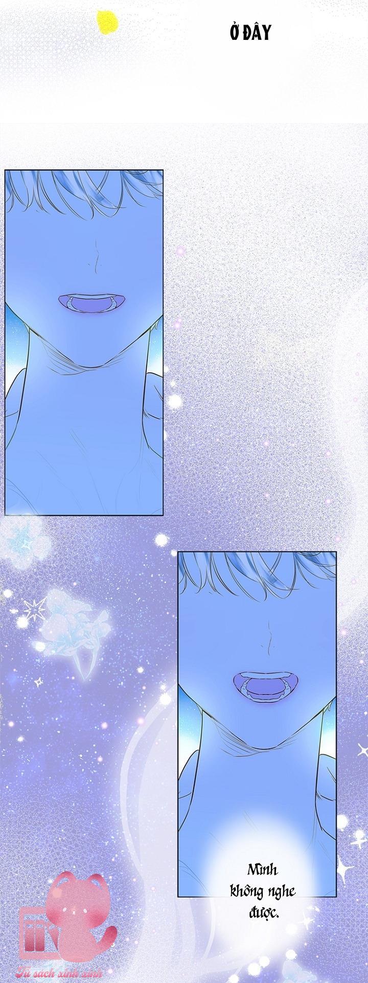 Khế Ước Hôn Nhân Của Mẹ Tôi Chapter 66 - Trang 4