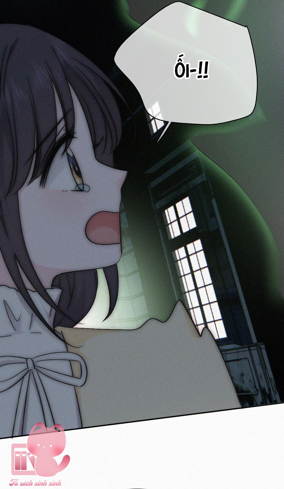 Bệnh Yêu Chap 126 - Next 