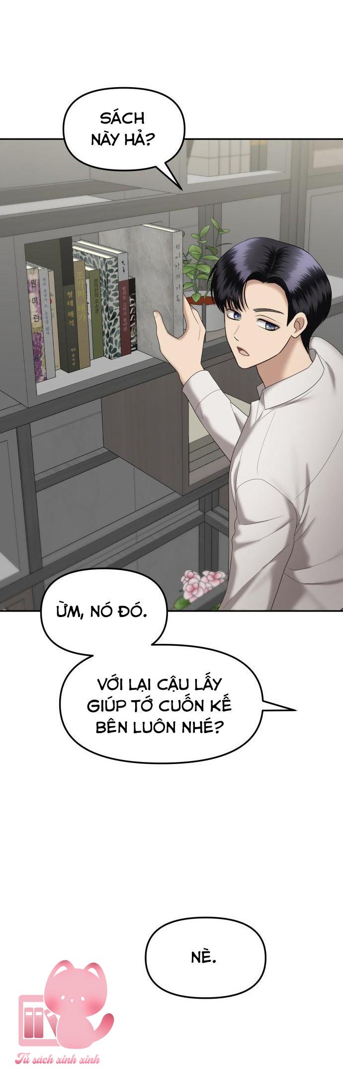 Chị Em Tranh Đấu Chap 46 - Trang 2