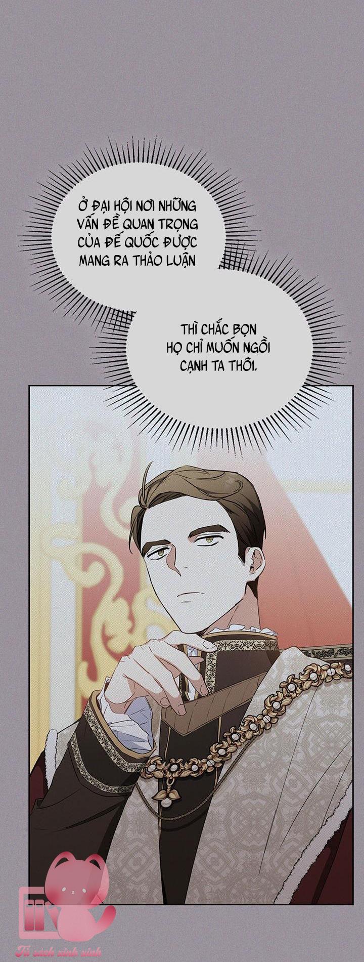 Kiếp Này Ta Sẽ Trở Thành Gia Chủ Chap 127 - Next Chap 128