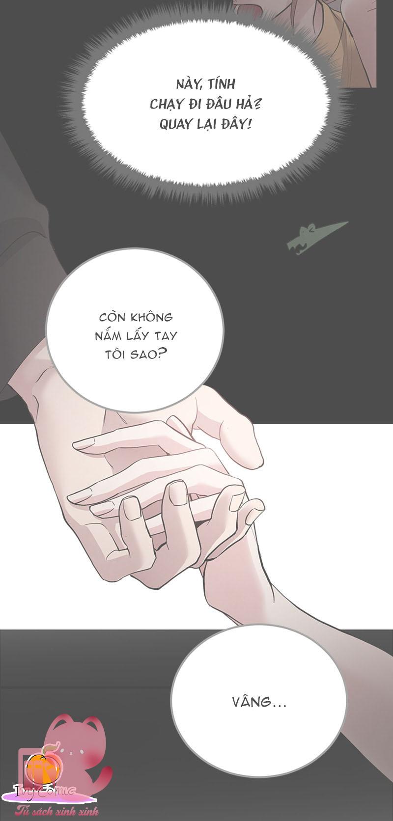 Trưởng Phòng Mệt Mỏi Vì Người Vợ Mới Cưới Chap 13 - Trang 2