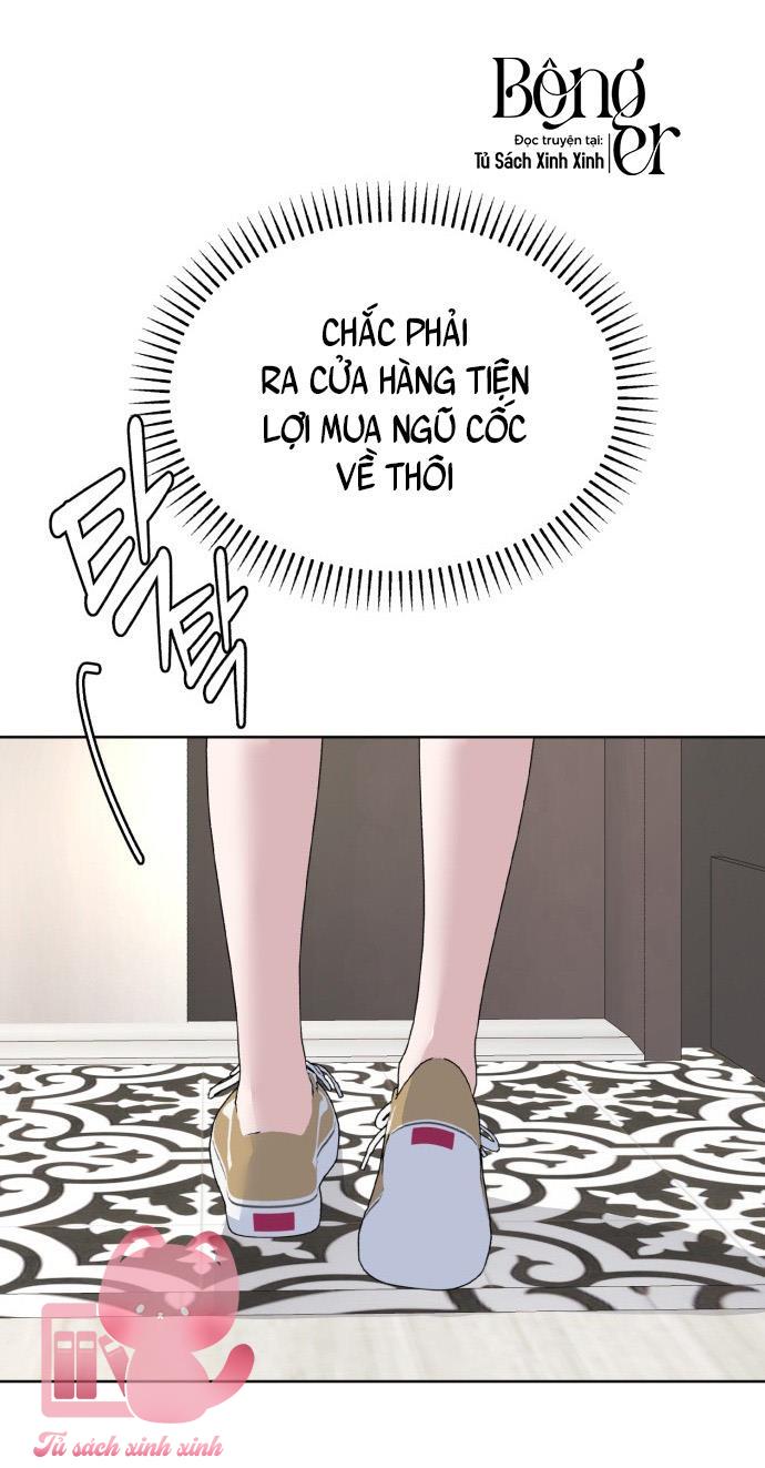 Quan Hệ Nhân Quả Chap 53 - Next Chap 54