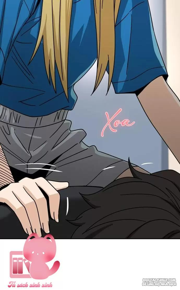 Lớ Ngớ Vớ Phải Tình Yêu Chap 46 - Next Chapter 46.1