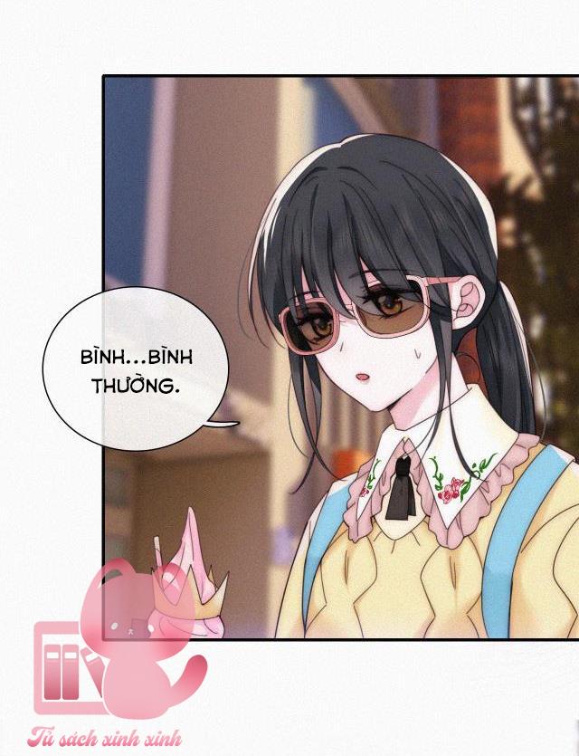 Bệnh Yêu Chap 20 - Trang 2