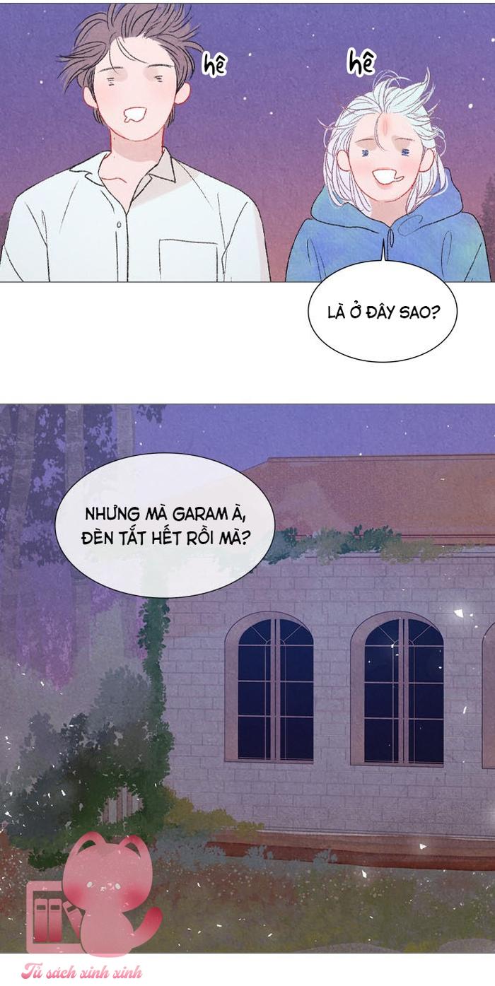 Thần Bí Chap 78 - Trang 2
