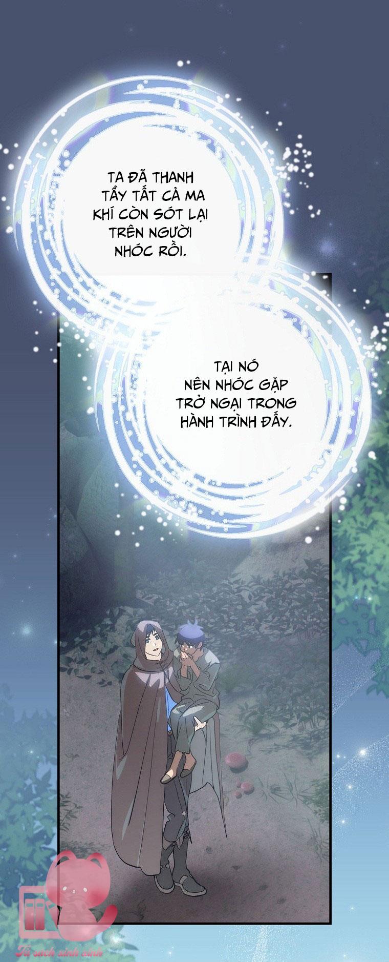 Đứa Nhỏ Không Phải Là Con Anh Chap 83 - Next 