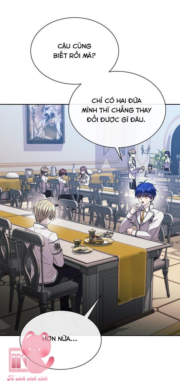 Black Haze Chapter 17 - Trang 4