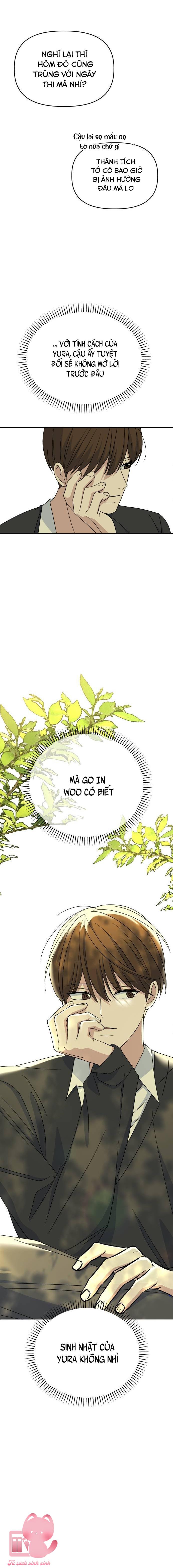 Quan Hệ Nhân Quả Chap 83 - Next Chap 84