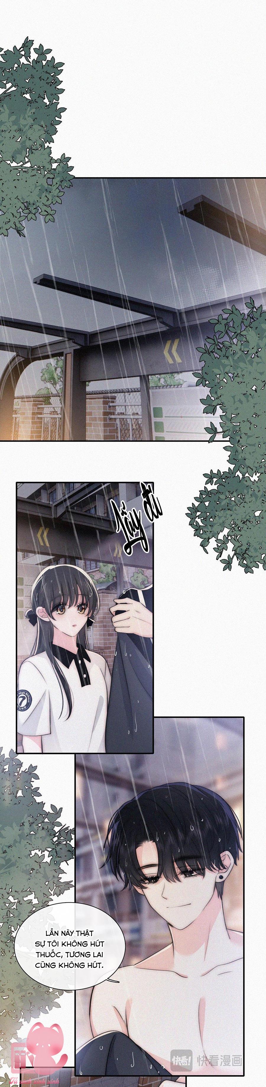 Bệnh Yêu Chapter 92 - Next Chapter 93