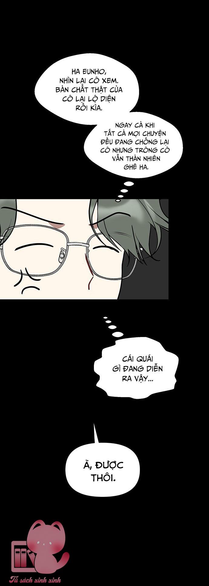 Gieo Nhân Gặt Quả Chap 39 - Trang 2