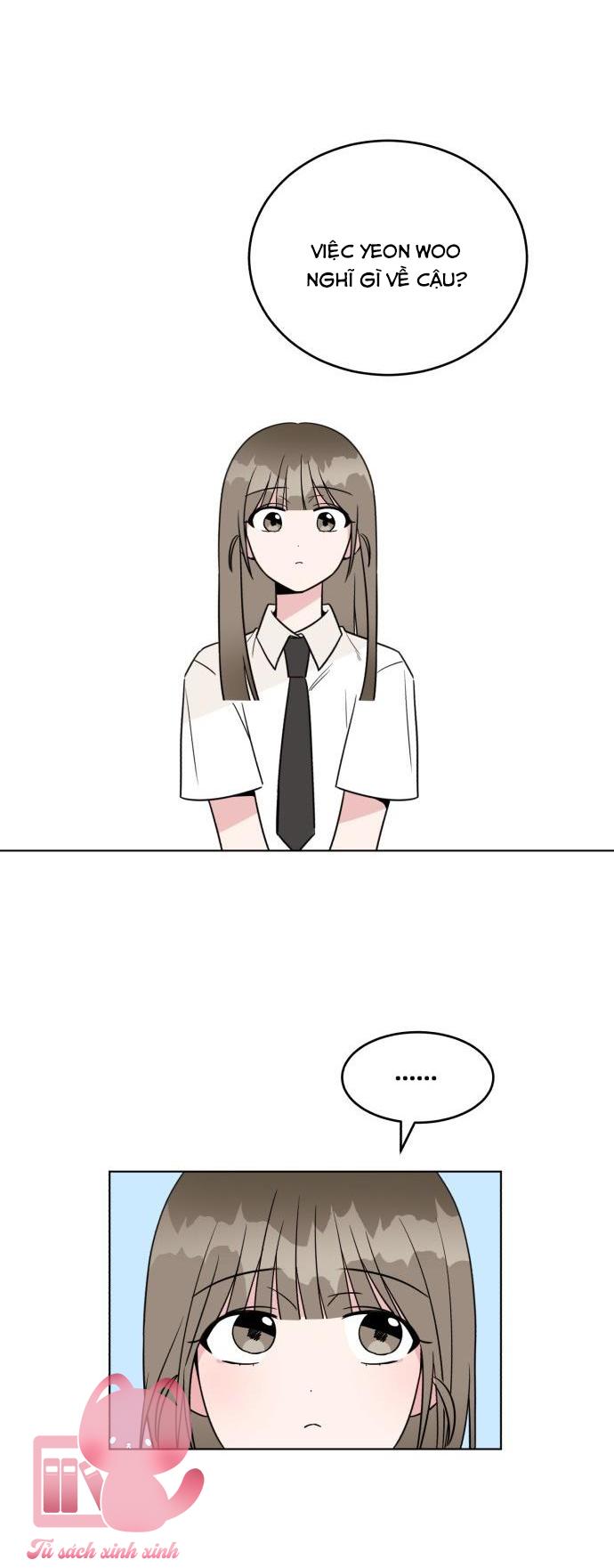 Chúng Ta Là Gì Của Nhau? Chap 31 - Next Chap 32