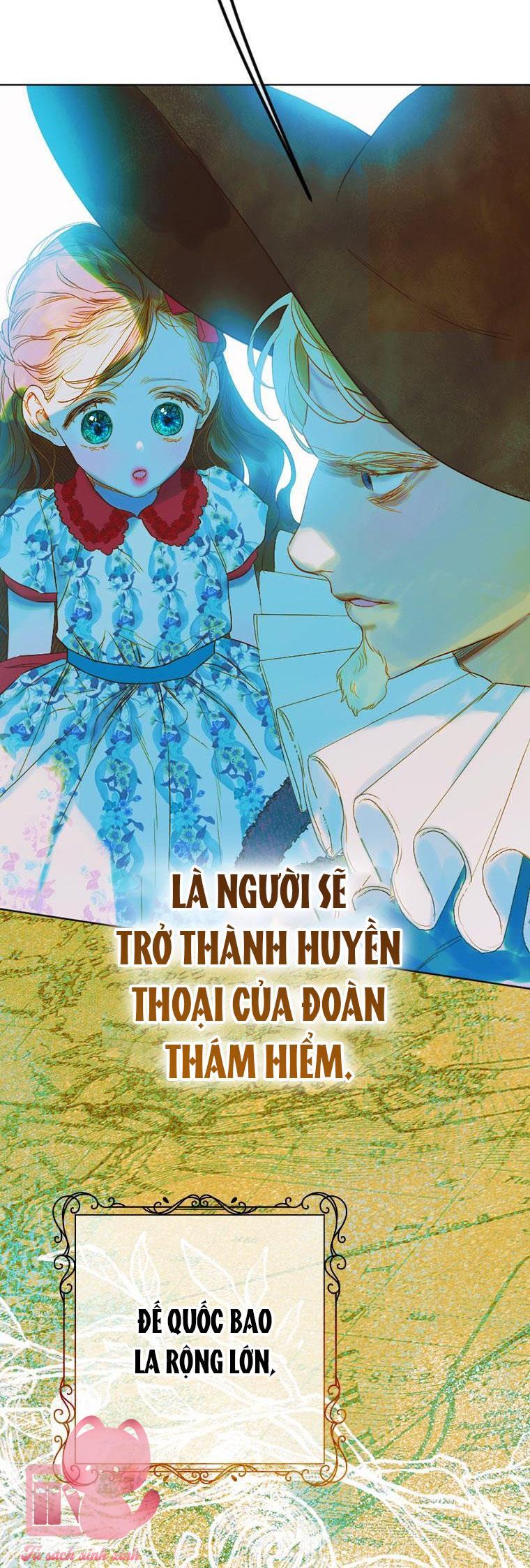 Khế Ước Hôn Nhân Của Mẹ Tôi Chapter 23 - Next Chapter 24