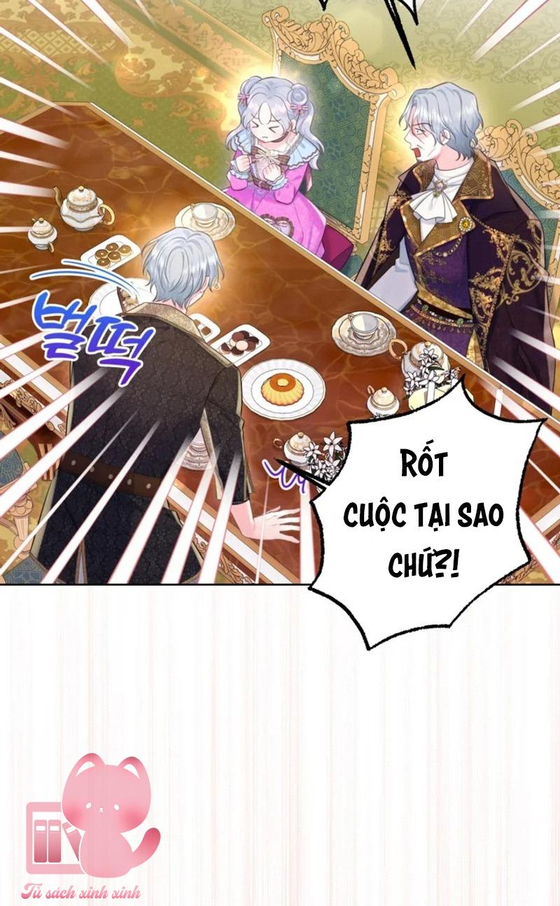 Người Anh Trai Mạnh Nhất Của Tôi Đã Mất Trí Nhớ Chap 21 - Trang 4