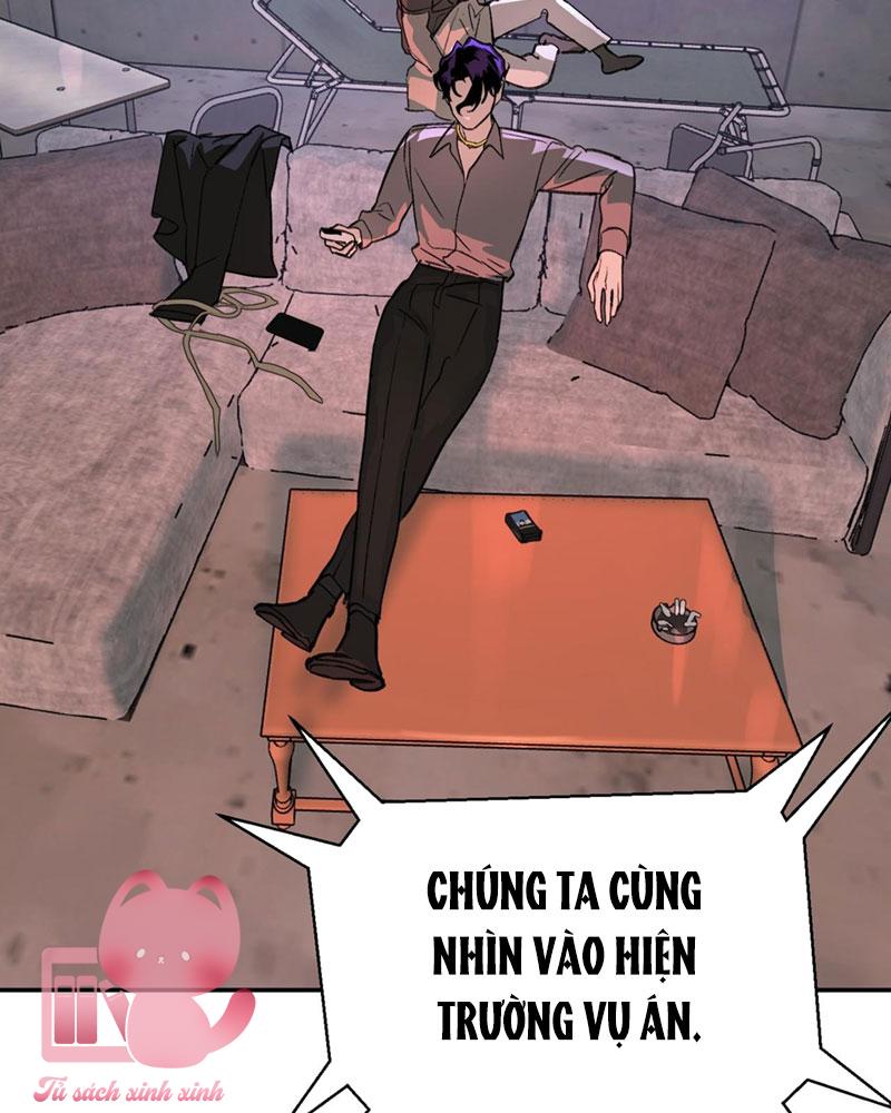 Ác Chi Hoàn Chapter 7 - Trang 4