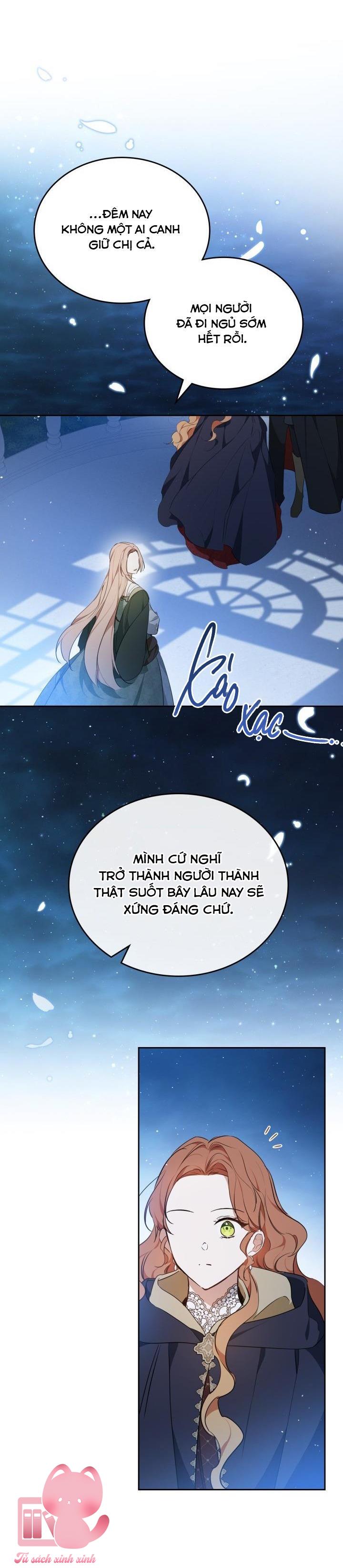 Kiếp Này Ta Sẽ Trở Thành Gia Chủ Chap 172 - Next Chap 173