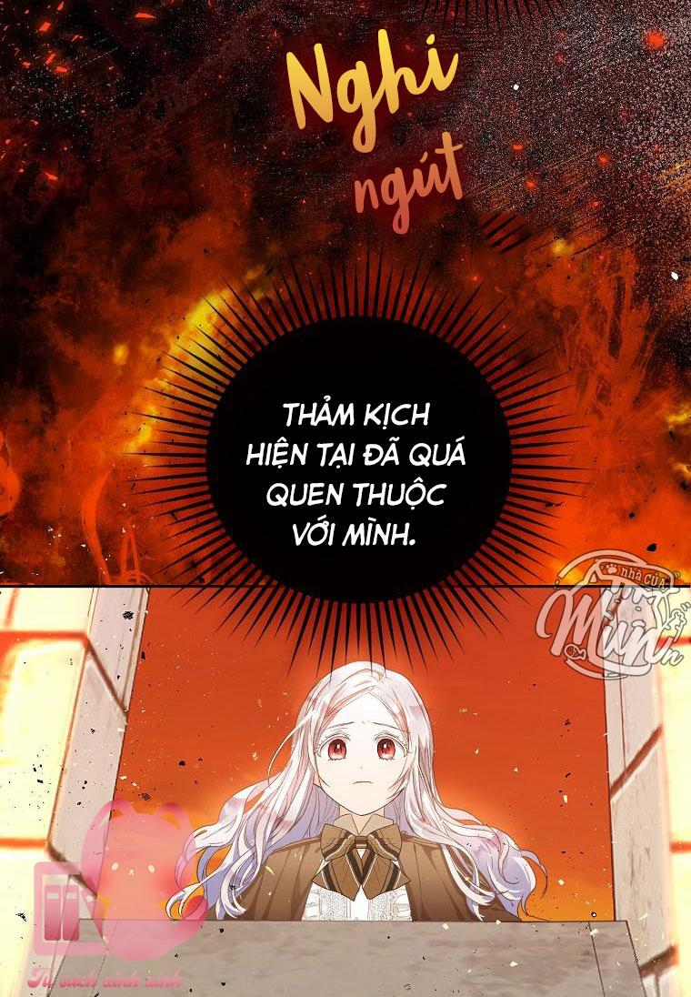 Tôi Trở Thành Vợ Của Nam Chính Chap 5 - Trang 3