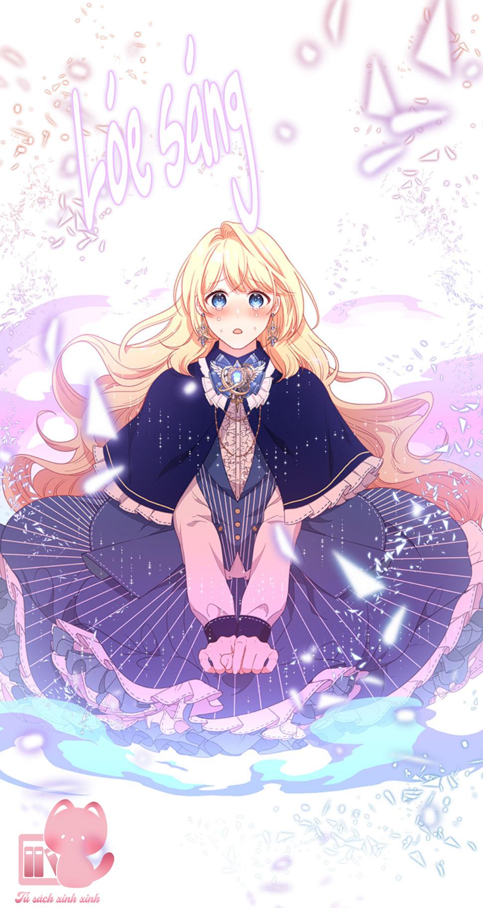Hãy Coi Chừng Ác Nữ Chapter 55 - Trang 4