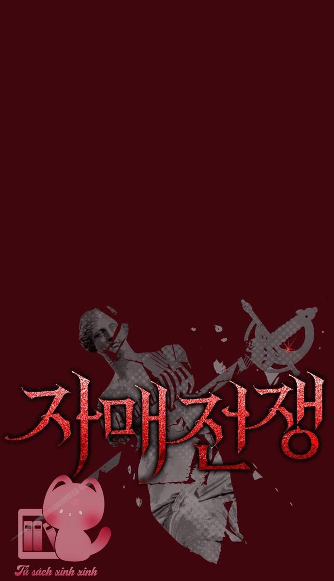 Chị Em Tranh Đấu Chap 40 - Trang 2